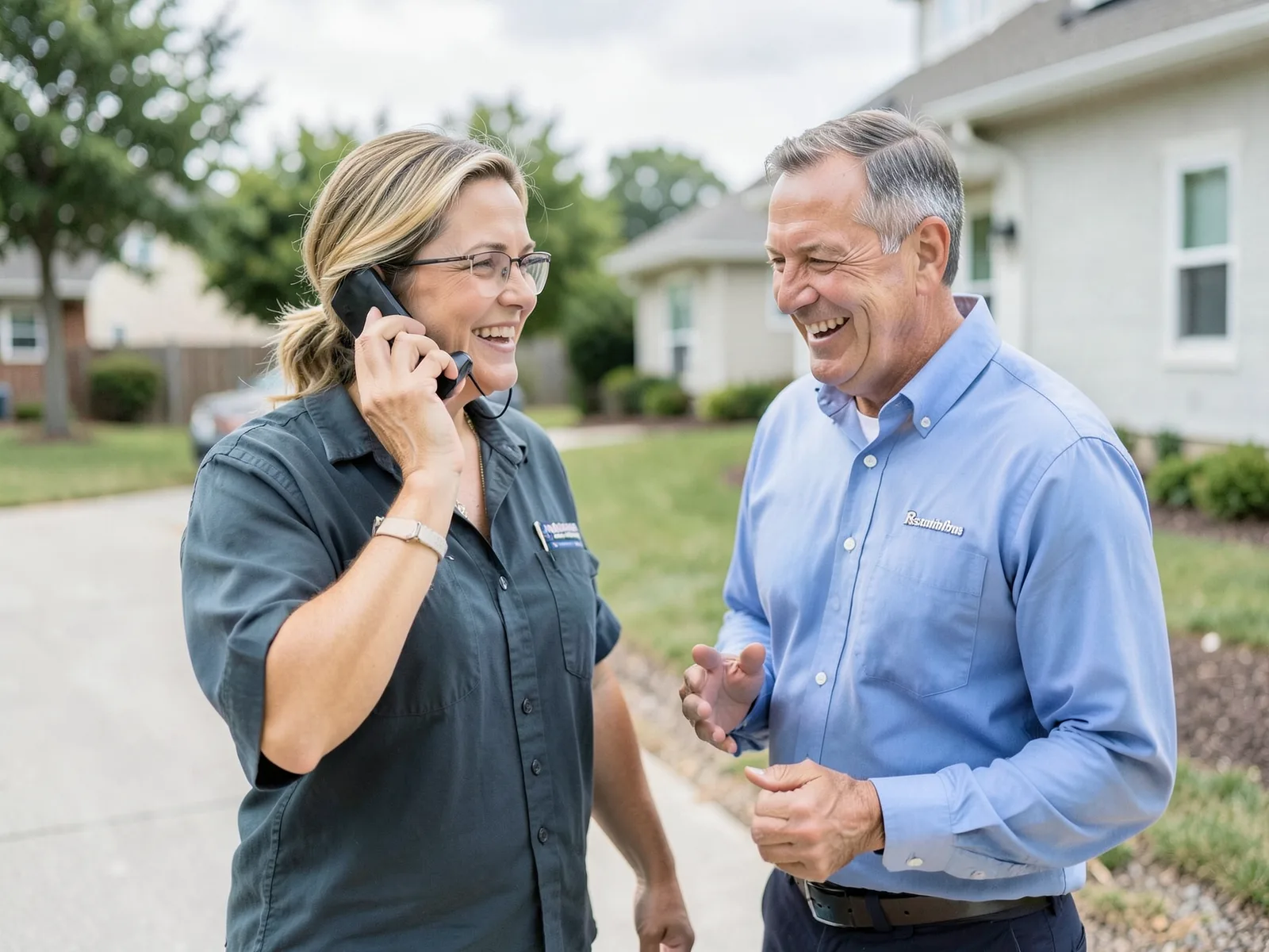 Frequently Asked Questions About Roof Leak Water Damage Restoration in Windom, KS